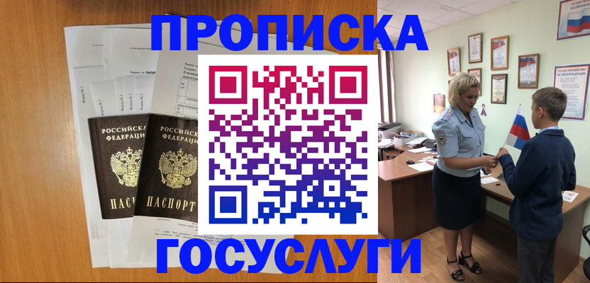 временная регистрация госуслуги в Красноармейске